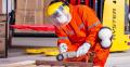 Health and Safety Plans and Files