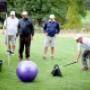 Golf day