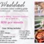 January Advert