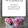 Wedded