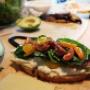 Restaurant Website Design