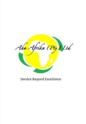 Aha Afrika (Pty) Ltd