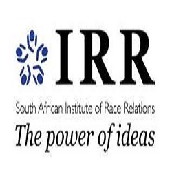 South African Institute Of Race Relations