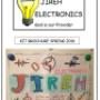 Brochure Page 1