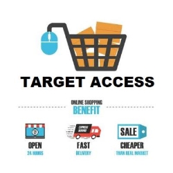 Target Access Online (Pty) Ltd