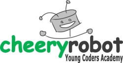Cheery Robot