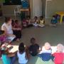 Circle Time