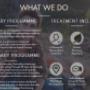 Uploaded by visitor on 2017/12/14 - What we do