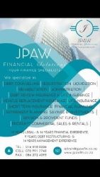 JPAW Financial Solutions