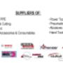 Uploaded by visitor on 2017/12/08 - Suppliers