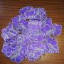 Uploaded by visitor on 2017/12/09 - Baby Shower Key ring Favours