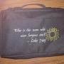 Uploaded by visitor on 2017/12/09 - Bible Bag
