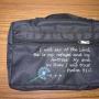 Uploaded by visitor on 2017/12/09 - Bible Bags
