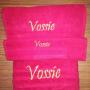 Uploaded by visitor on 2017/12/09 - Custom Made Towels