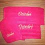 Uploaded by visitor on 2017/12/09 - Custom Made Towels