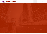 Vuntsi Shuttle Services's website