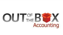 Out Of The Box Accounting