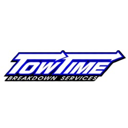 Tow Time Breakdown Service CC