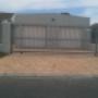Brick paving