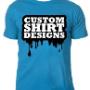Tshirt printing