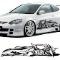 Car-decals