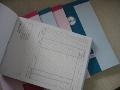 NCR Books