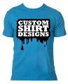 Tshirt Printing