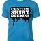 Tshirt-Printing
