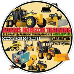 Adams Horizon Training