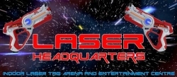 Laser Headquarters (PTY) Ltd