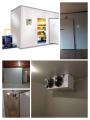 Standard Cold Room Freezer Room