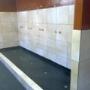 Ablution Floor