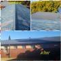 Roof - Before and After