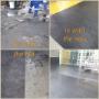 Warehouse Floor
