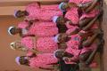 Pamper parties & kids parties