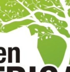 Green Africa Landscapes