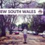Live in New South Wales