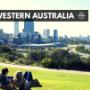 Live in Western Australia