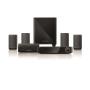Harman Kardon BDS-685S - Blu-ray Disc Home Theatre