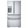 SAMSUNG - 791L gross litre sparkling water disp Fr