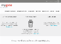 MyGate