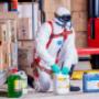 handling hazardous substances