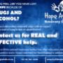 Drug Rehabilitation Centre