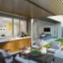 4 On Gayre - Patio