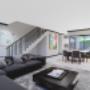 The Hudson -  lounge view 2