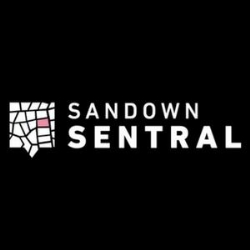 Sandown Sentral