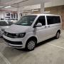 7 Seater VW Kombi