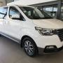 8 seater Hyundai H1