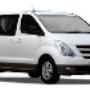 8 seater Hyundai H1
