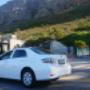 Airport Transfer Sedan